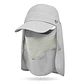 Gorra mujer/hombre ideal para pesca - Miniatura 13