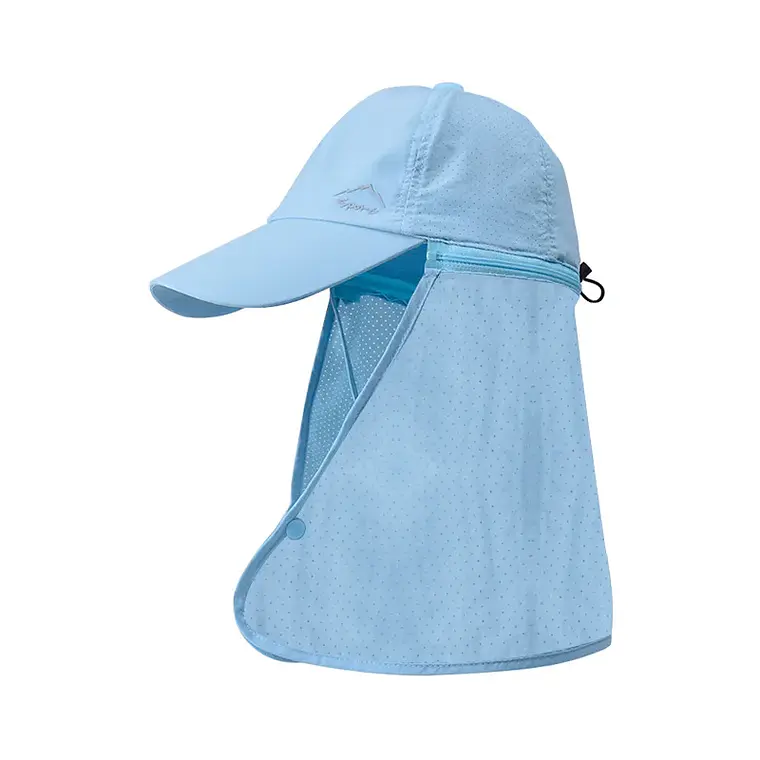 Gorra mujer/hombre ideal para pesca 14