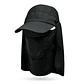 Gorra mujer/hombre ideal para pesca - Miniatura 15