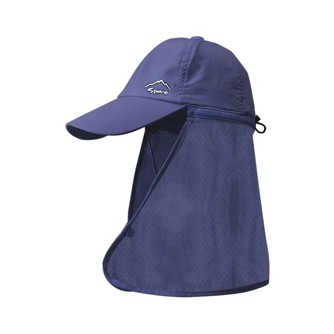 Gorra mujer/hombre ideal para pesca 18