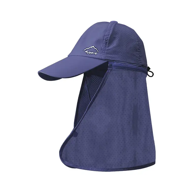 Gorra mujer/hombre ideal para pesca 18