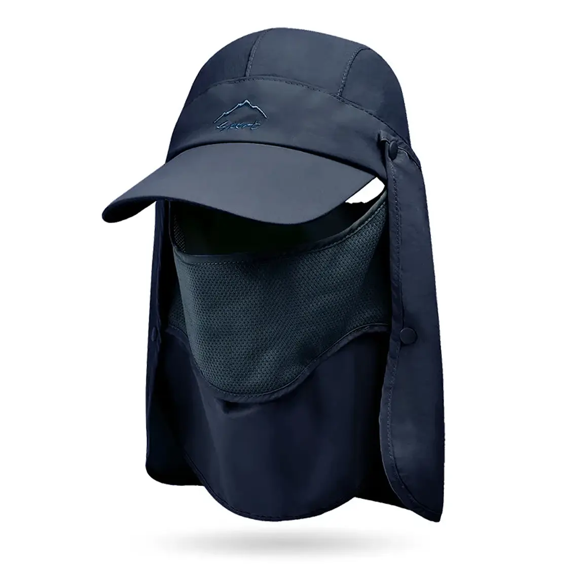 Gorra mujer/hombre ideal para pesca 19