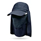 Gorra mujer/hombre ideal para pesca - Miniatura 19