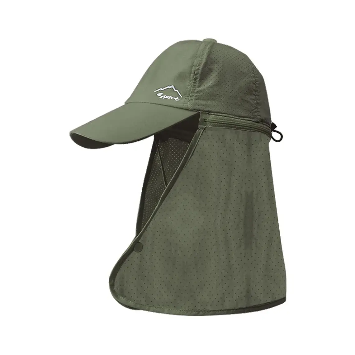 Gorra mujer/hombre ideal para pesca 20