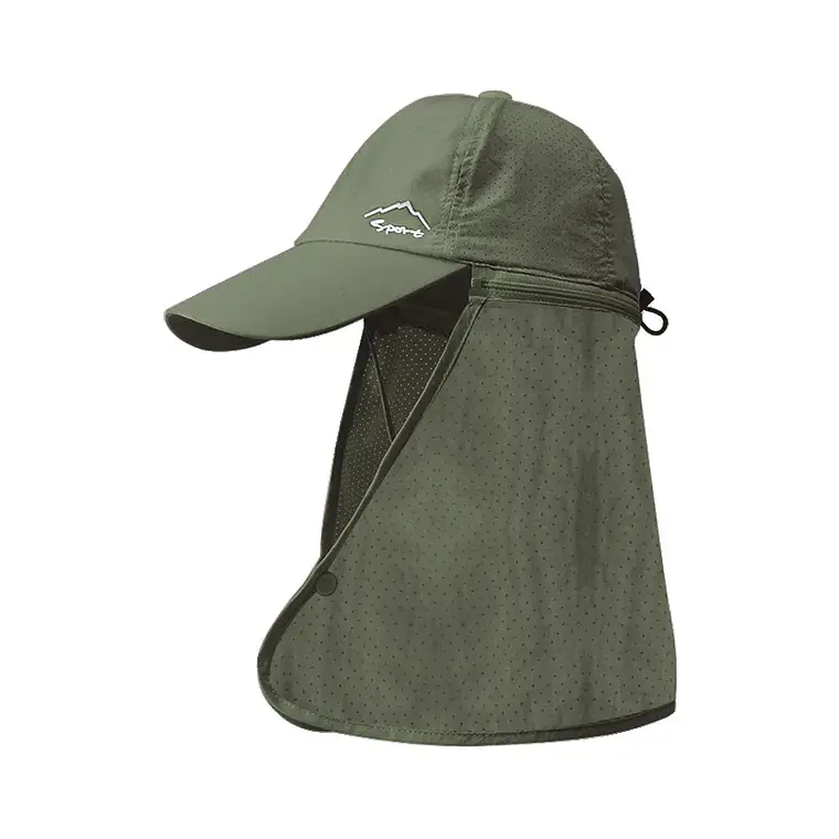 Gorra mujer/hombre ideal para pesca 20