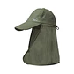 Gorra mujer/hombre ideal para pesca - Miniatura 20