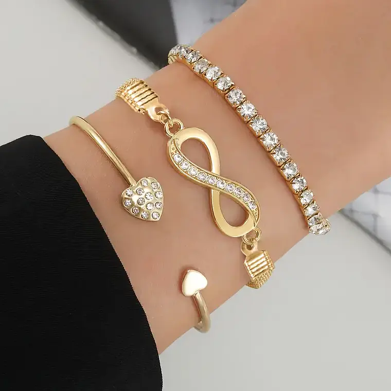 Pulseras - INGRESAR PARA COMPRAR!!! 3