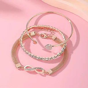 Pulseras - INGRESAR PARA COMPRAR!!!