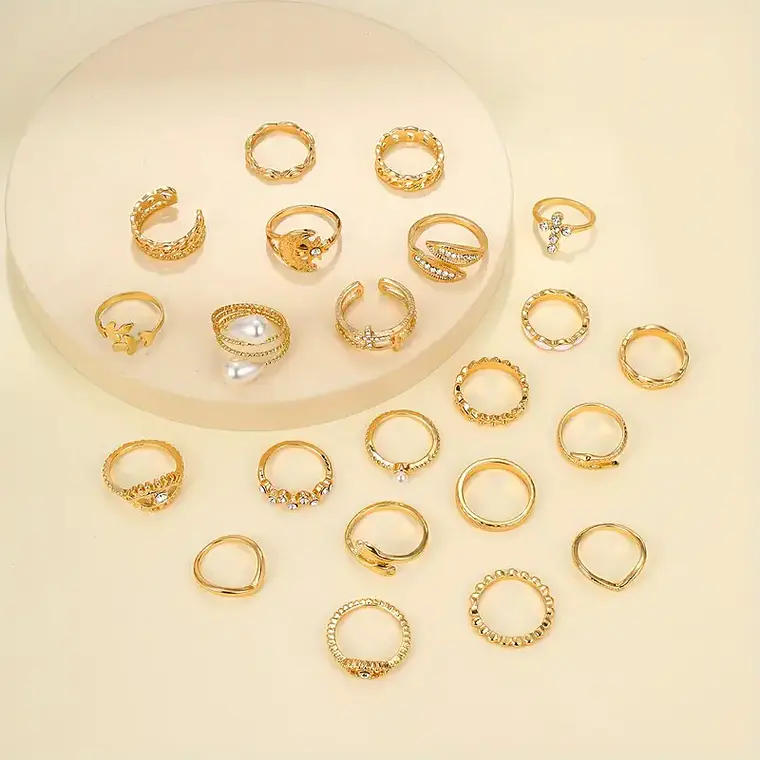 Anillos 1