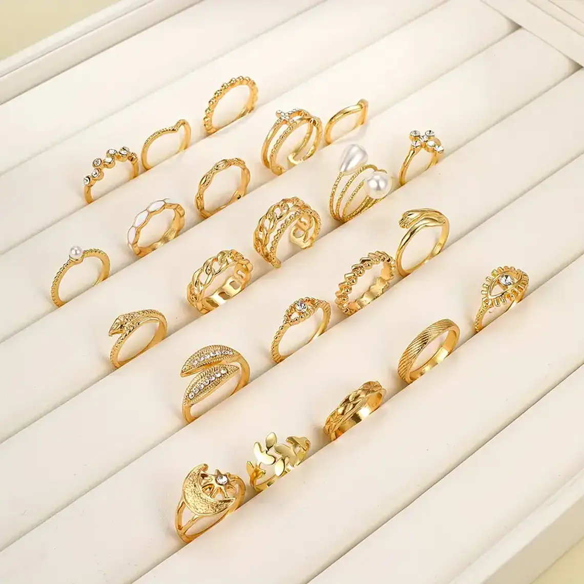 Anillos 2