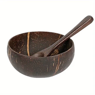Cuenco + cuchara- INGRESAR PARA COMPRAR!!!