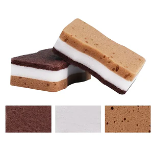 Esponja organica - INGRESAR PARA COMPRAR!!!