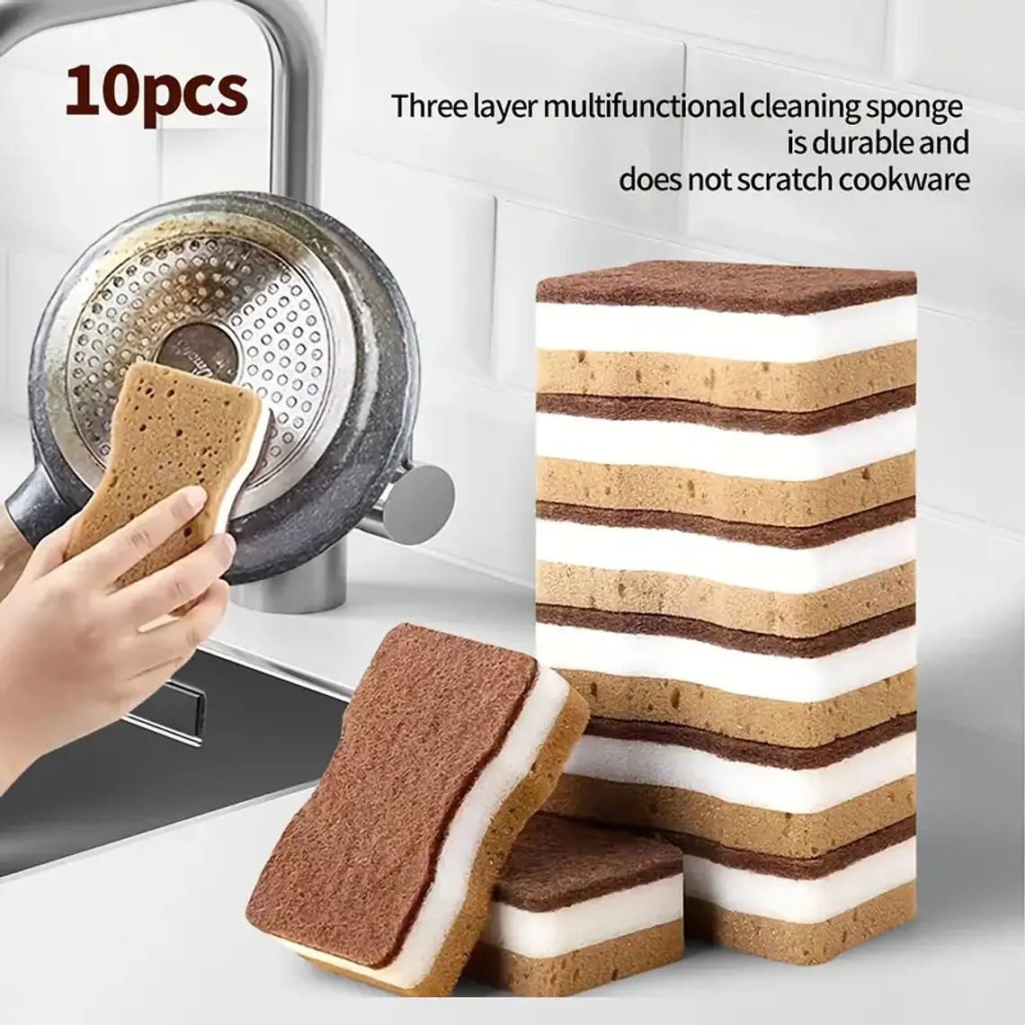 Esponja organica - INGRESAR PARA COMPRAR!!! 2