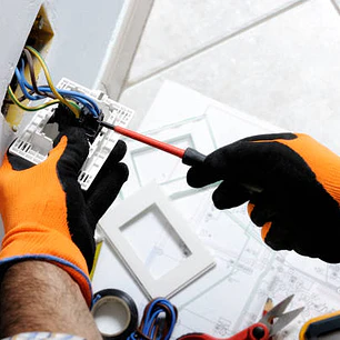 Servicio Electrico Domiciliario - ENVIAR CORREO ELECTRONICO-