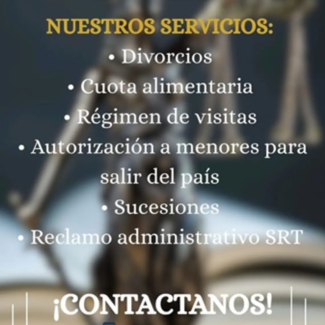 Estudio Jurídico 1