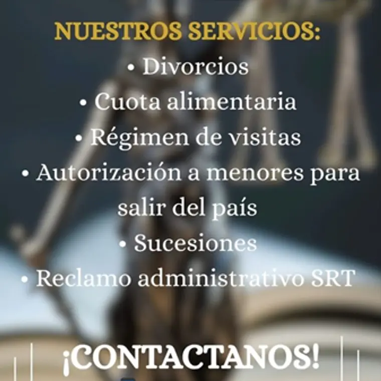 Estudio Jurídico 1