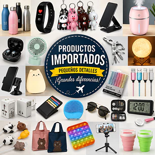 importados