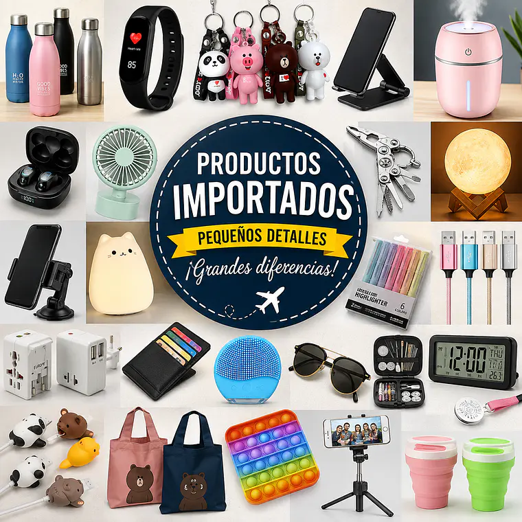 importados 1