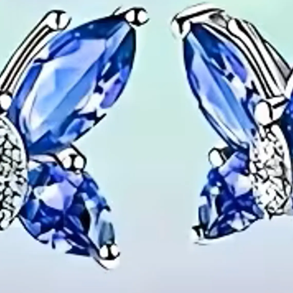 Aros mariposa 1