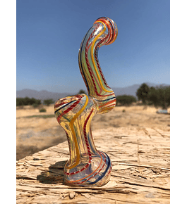 Pipa Bubbler 