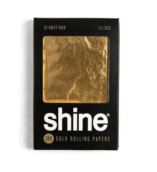 Shine 12-Sheet Pack