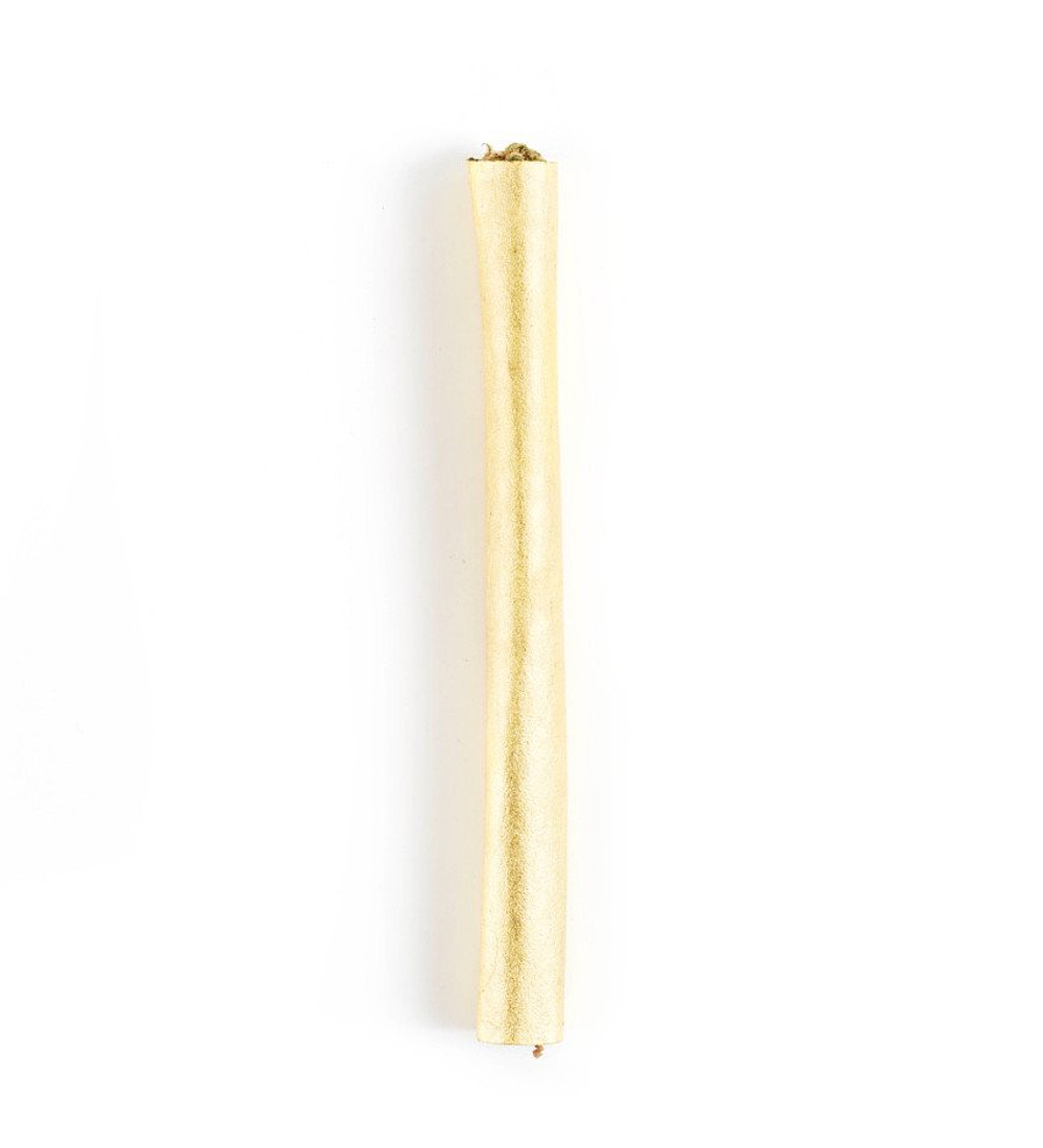 Shine Gold Blunt Wraps