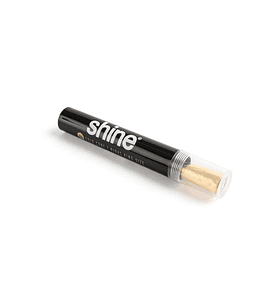 Shine Gold King Size Cone