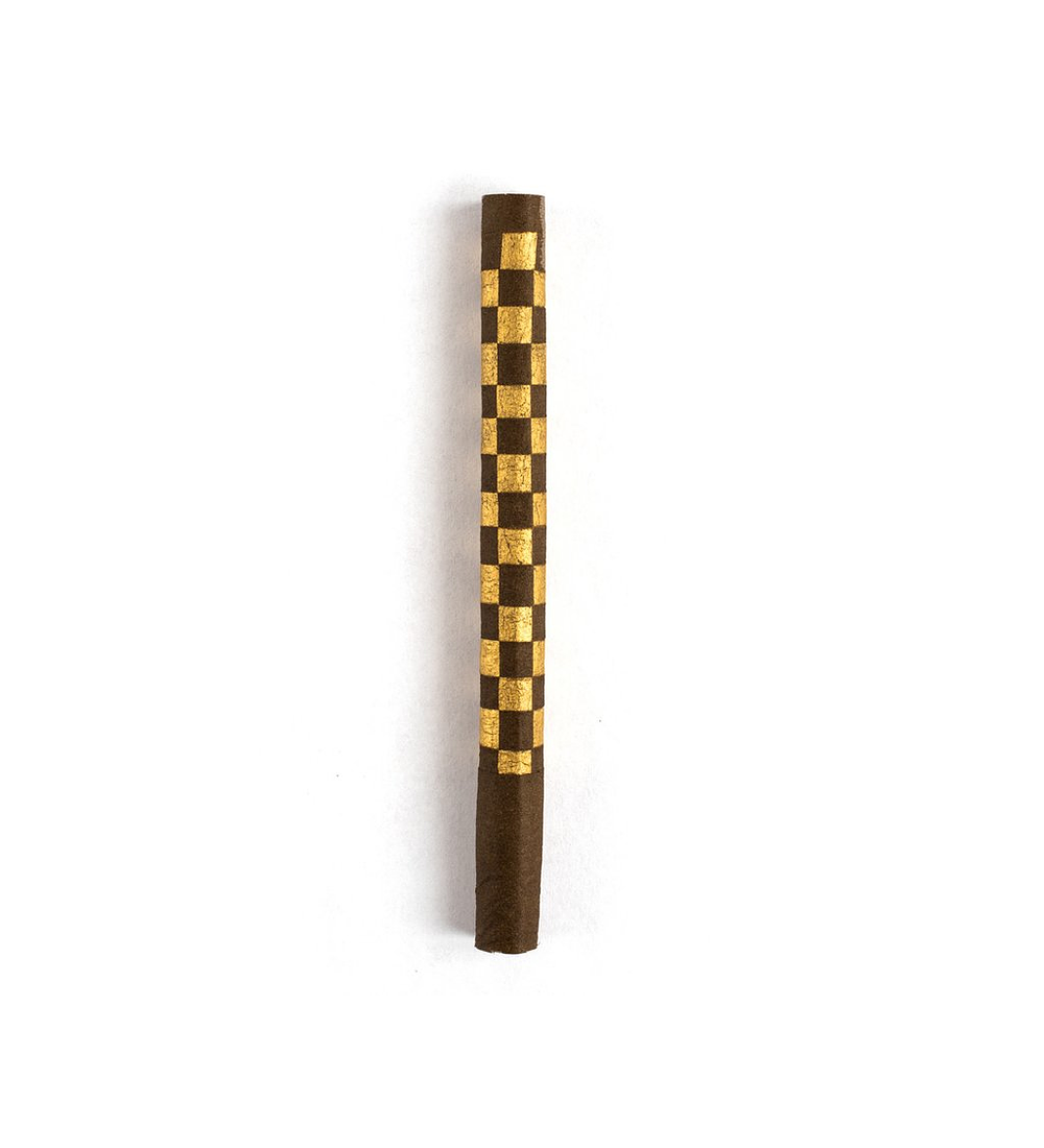 Shine Woven Blunt