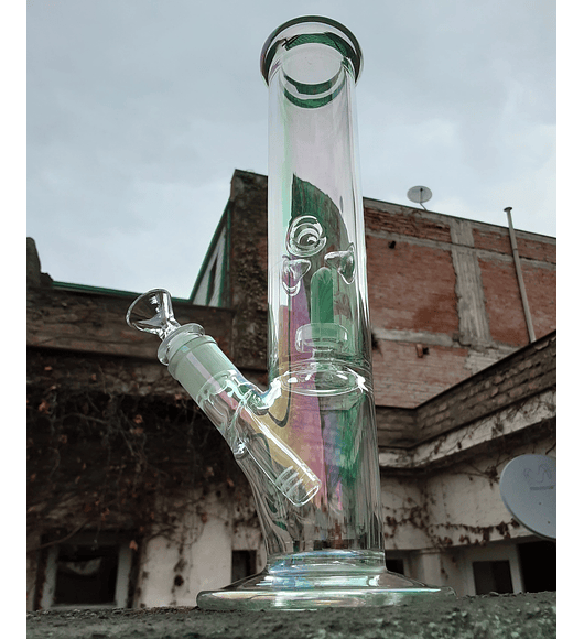 Bong de Pyrex 30 cm