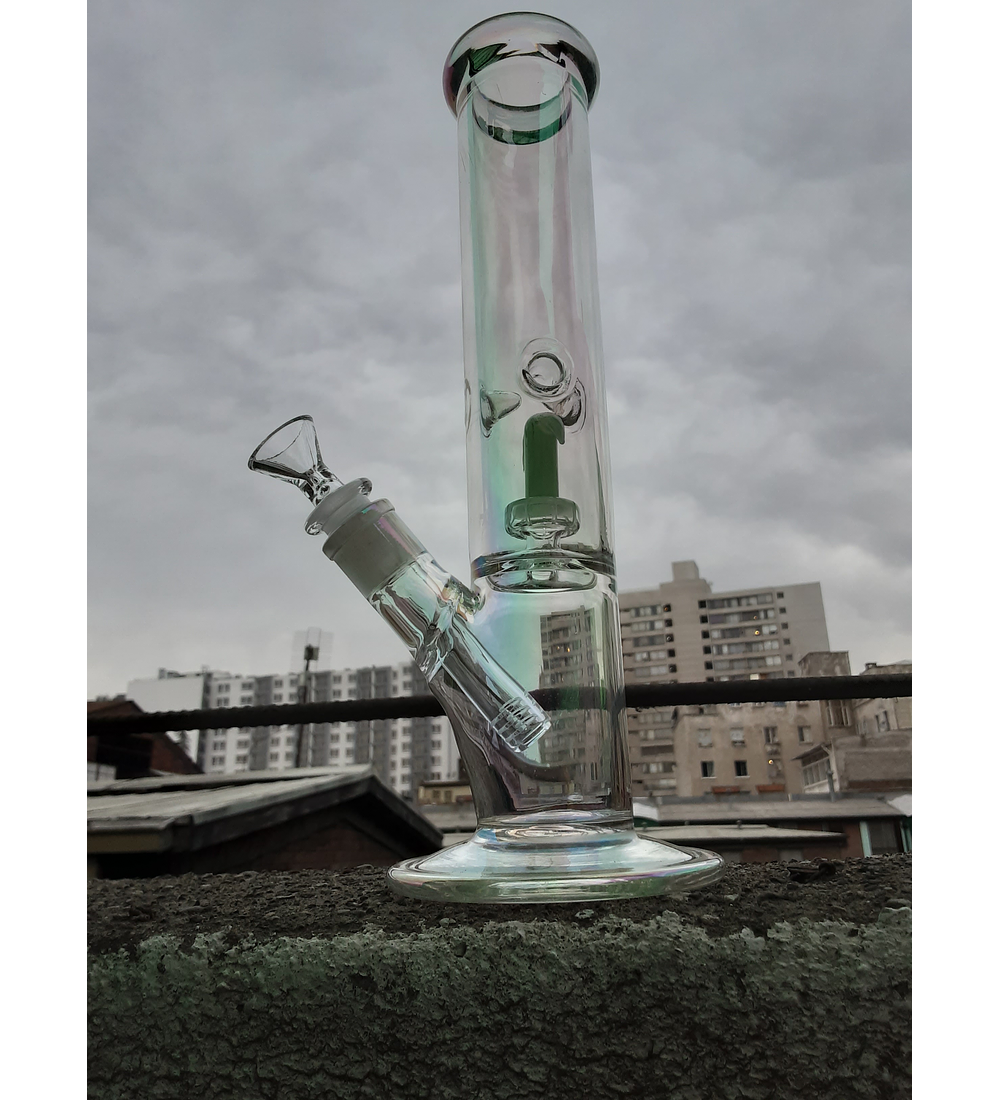 Bong de Pyrex 30 cm