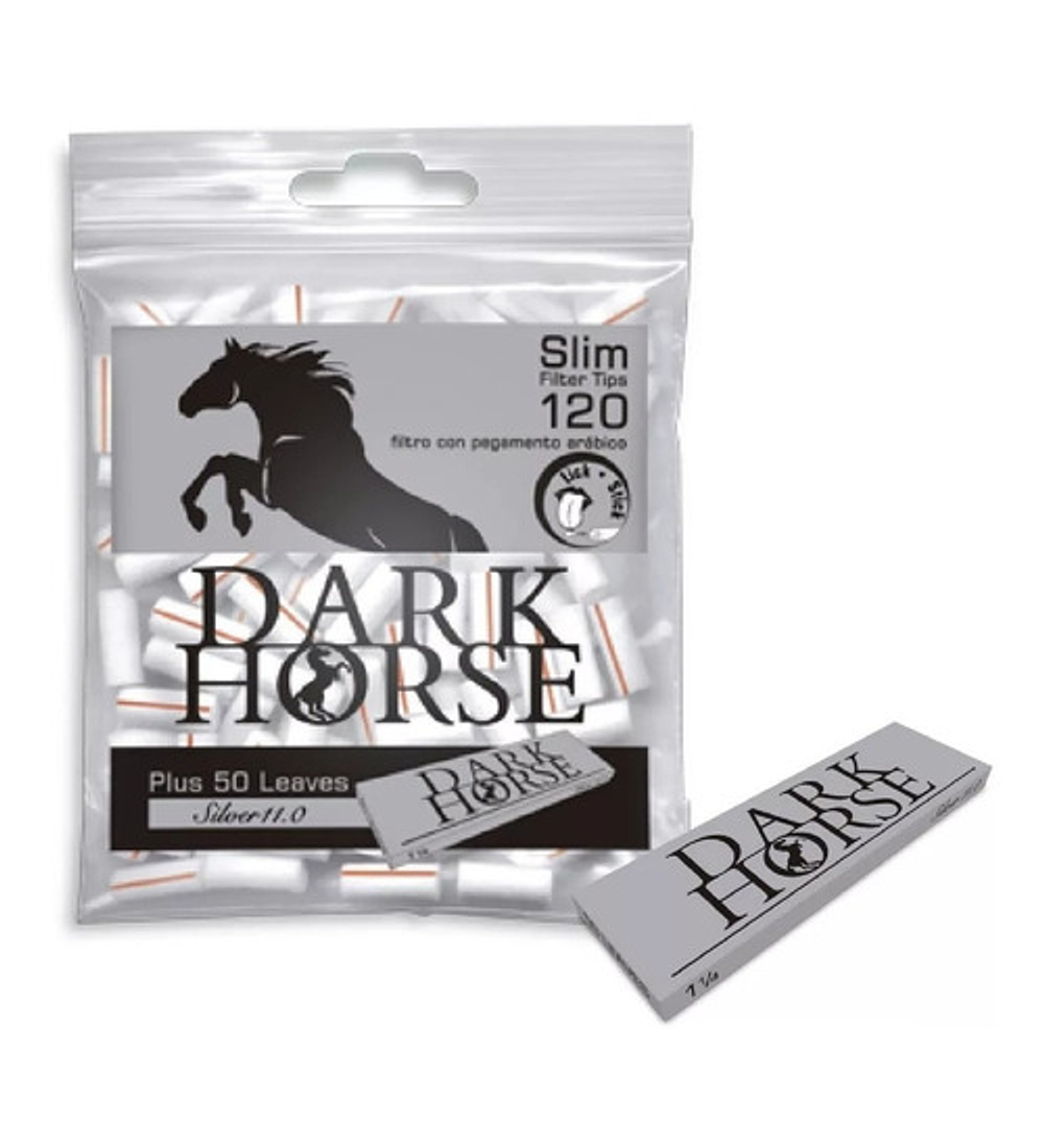 Filtros Dark Horse 