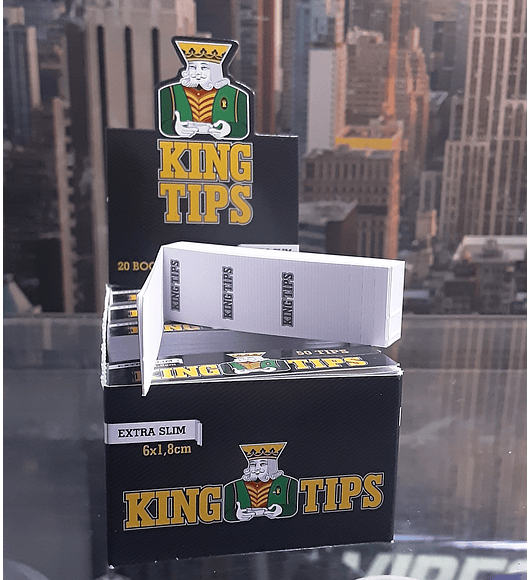 King Tips