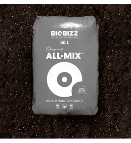 BioBizz All Mix 50 Litros 