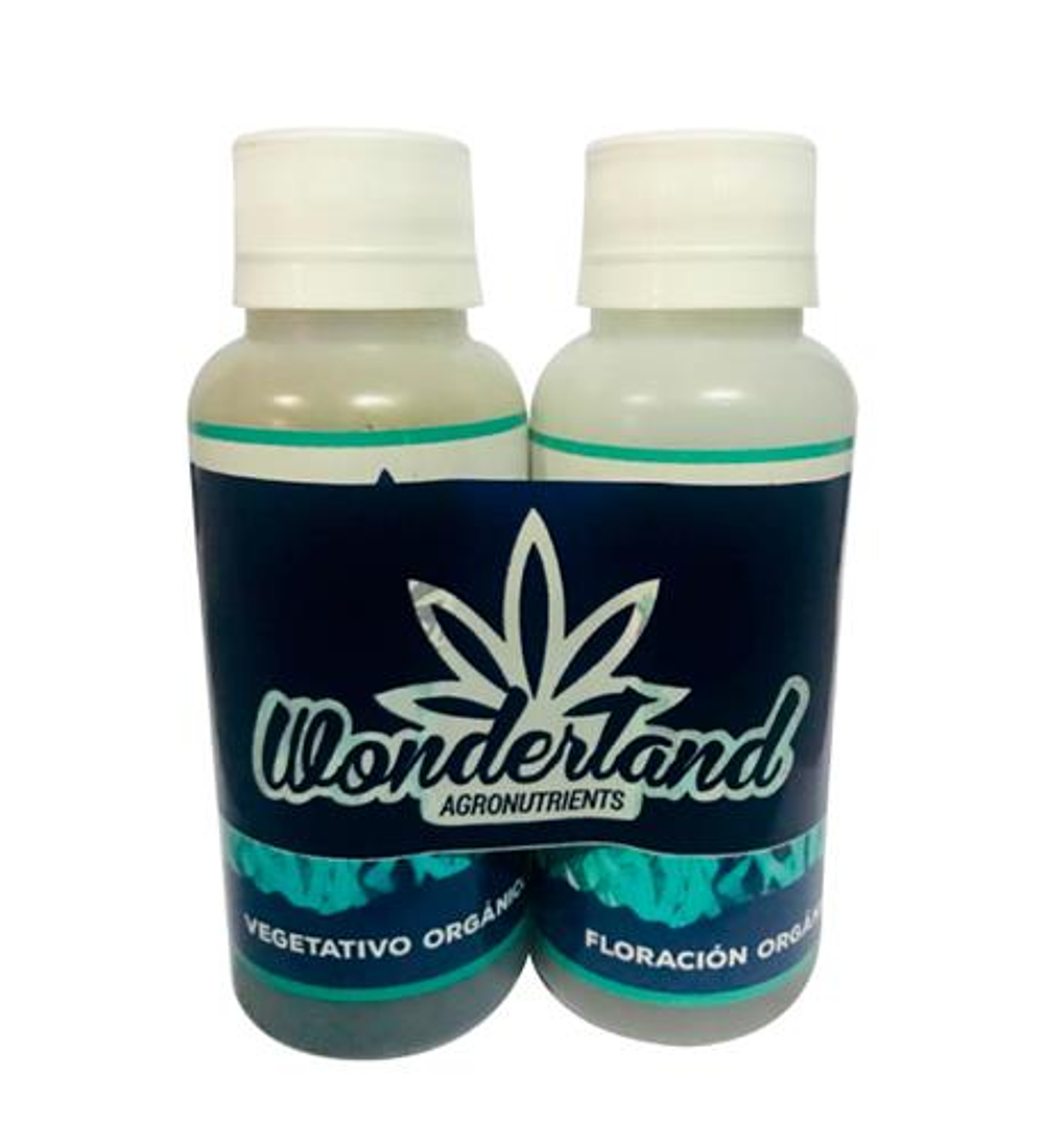 Bi pack 250ml - Wonderland