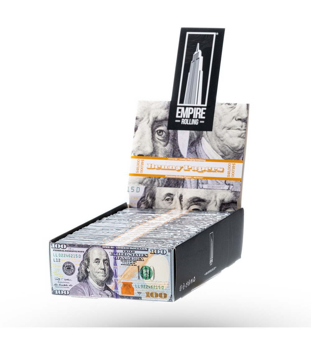 EMPIRE ROLLING PAPERS LITE
