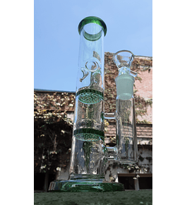 Bong de Pyrex 25 cm 