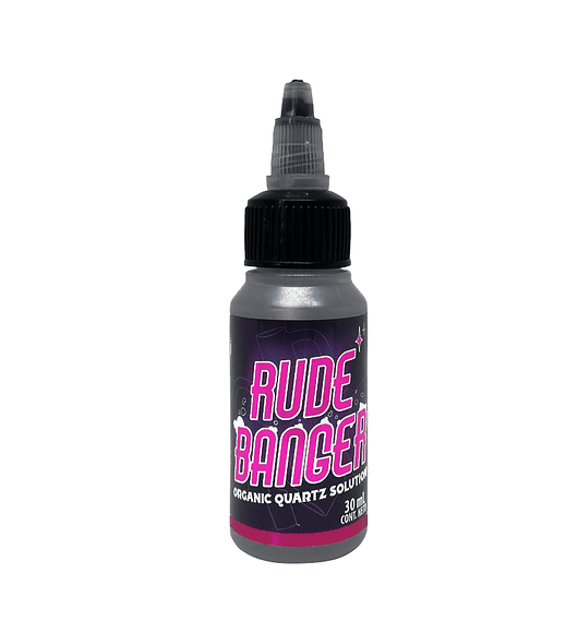 Rude Banger 30ML