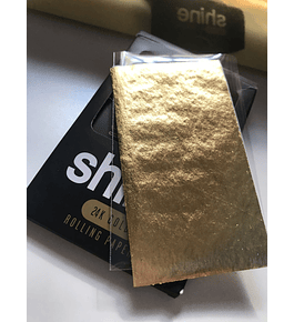 Shine®​ Papers Pack 1 papel 1.25