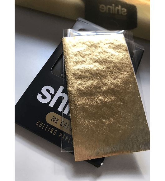 Shine®​ Papers Pack 1 papel 1 1/4
