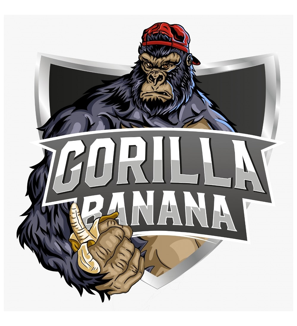 Gorilla banana - BSF SEEDS
