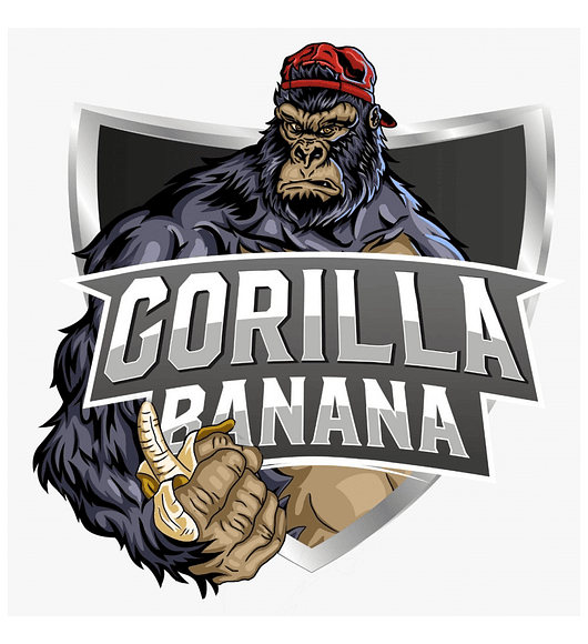 Gorilla banana - BSF SEEDS