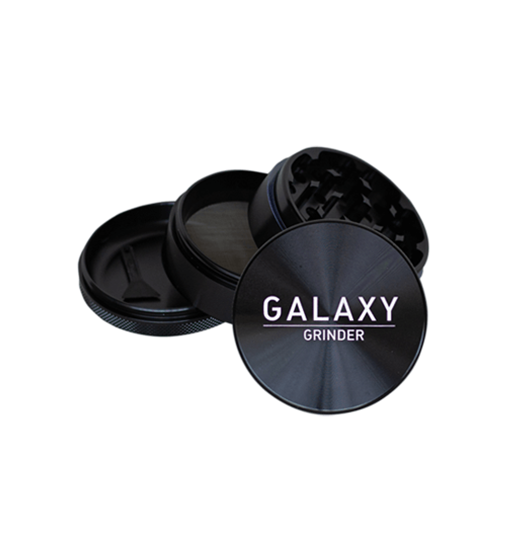 Moledor Galaxy Aluminio 55mm