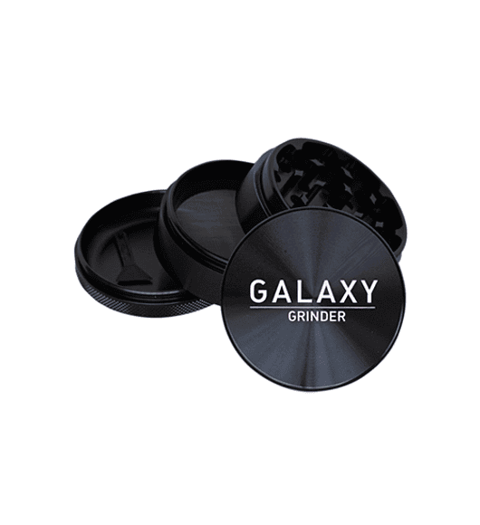 Moledor Galaxy Aluminio 55mm