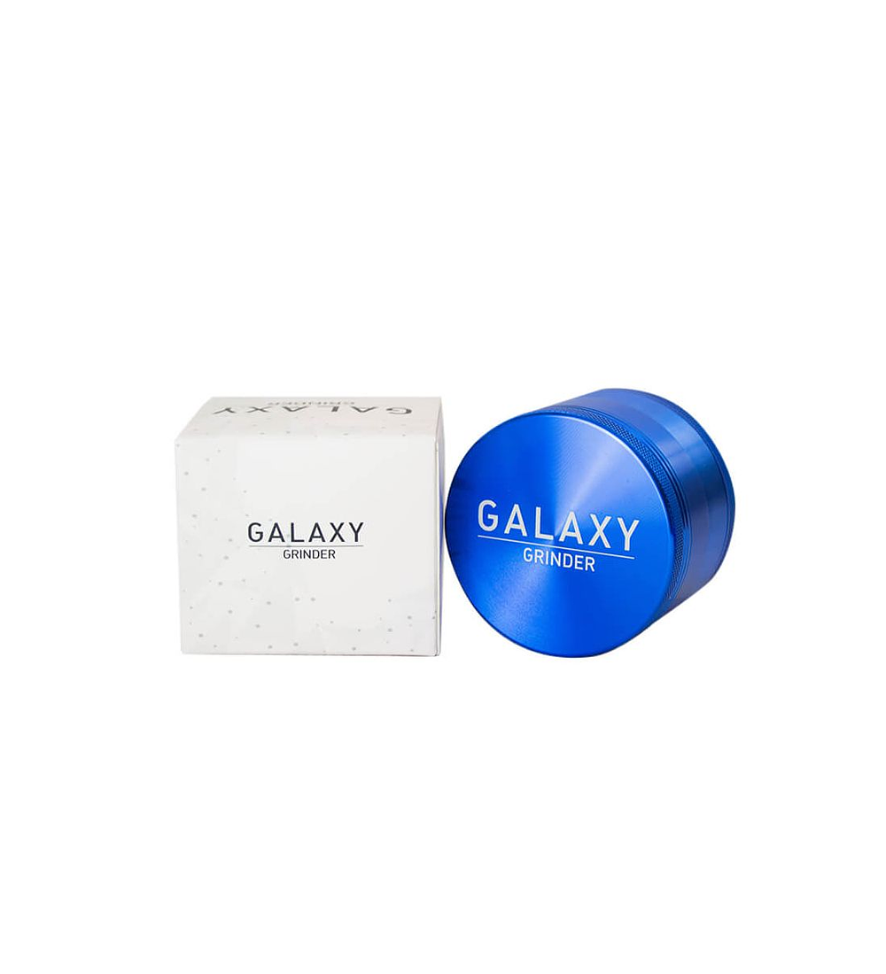 Moledor Galaxy Aluminio 55mm