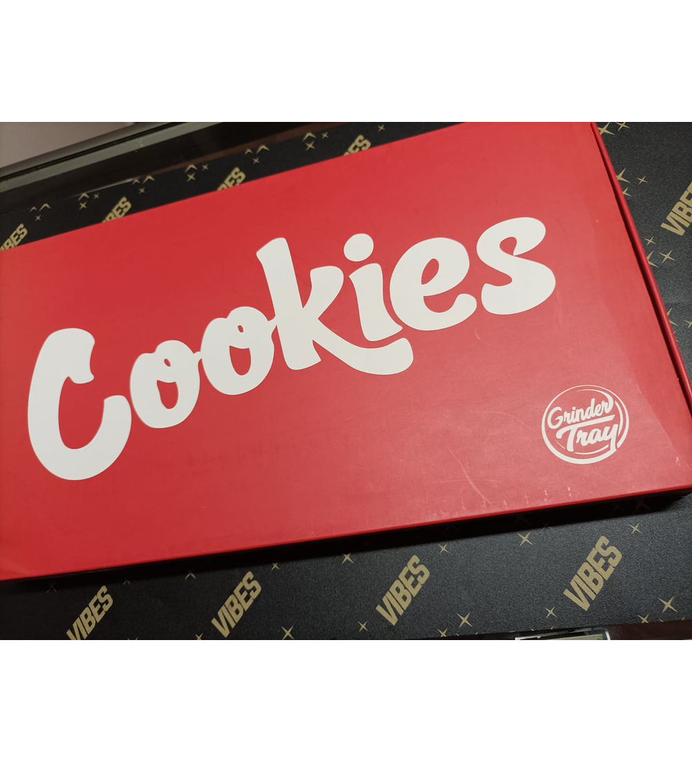 Bandeja Cookies 