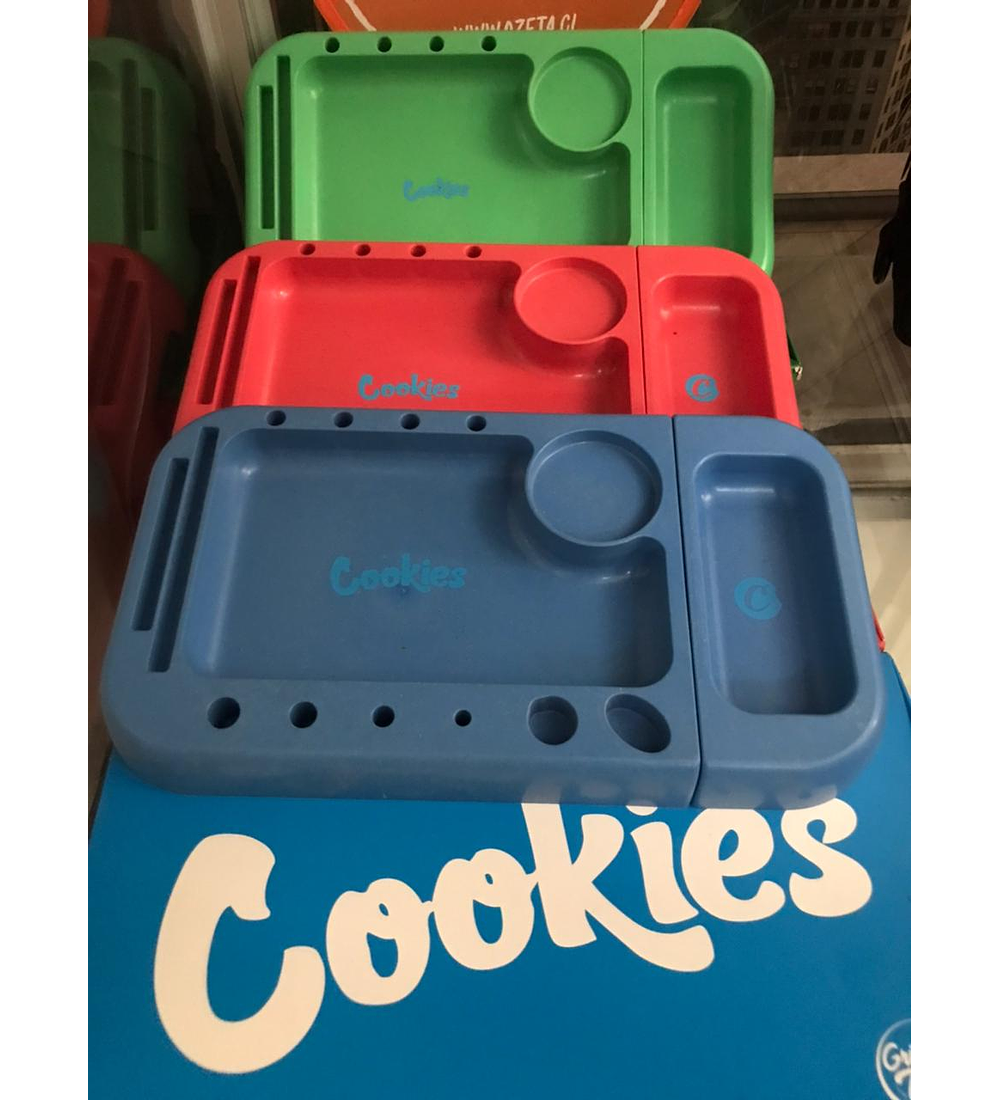 Bandeja Cookies 