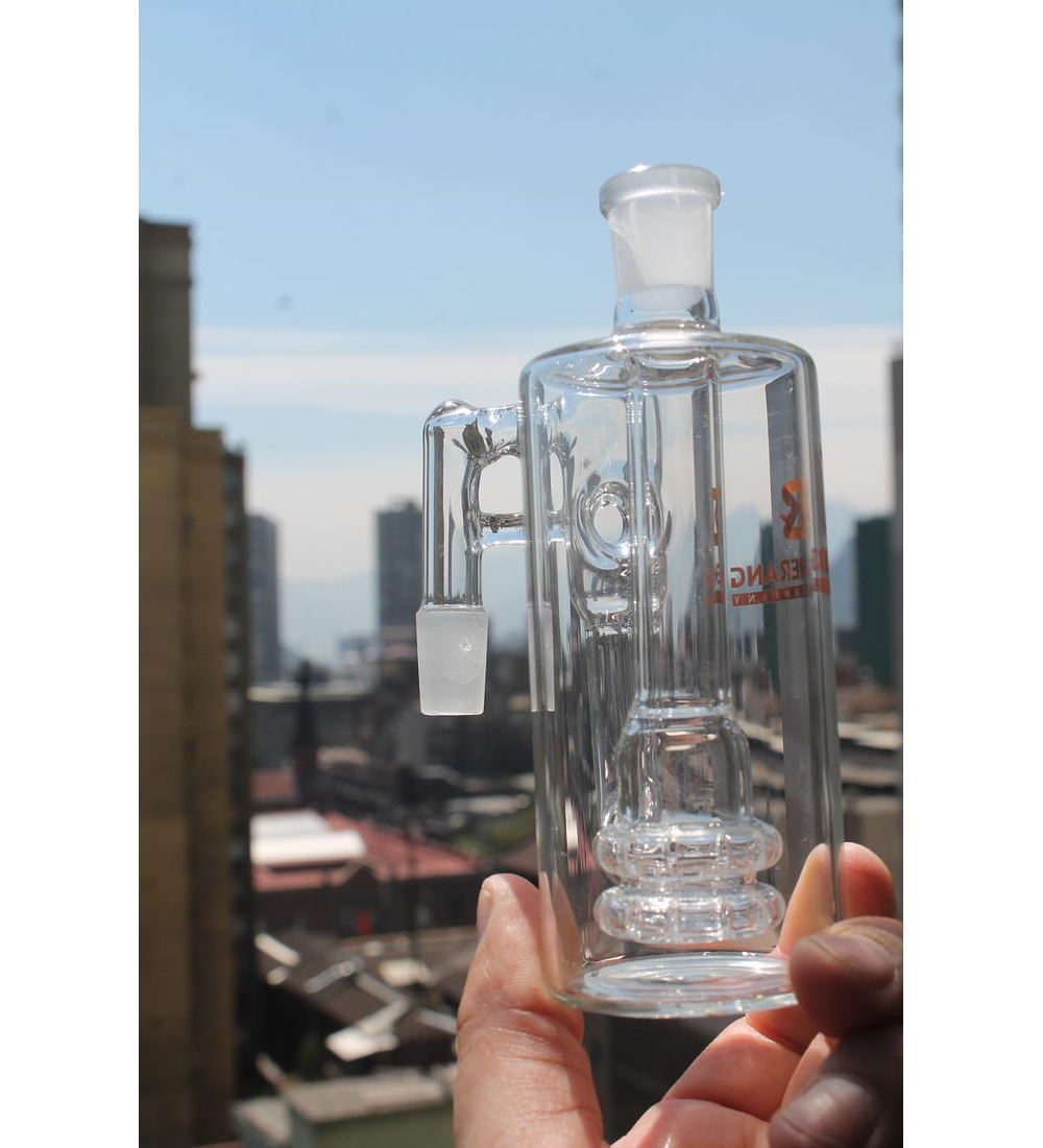 Atrapacenizas 14 mm Recycler