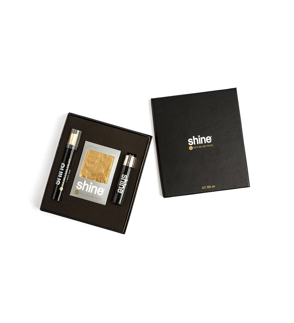 Shine GIFT BOX 24K