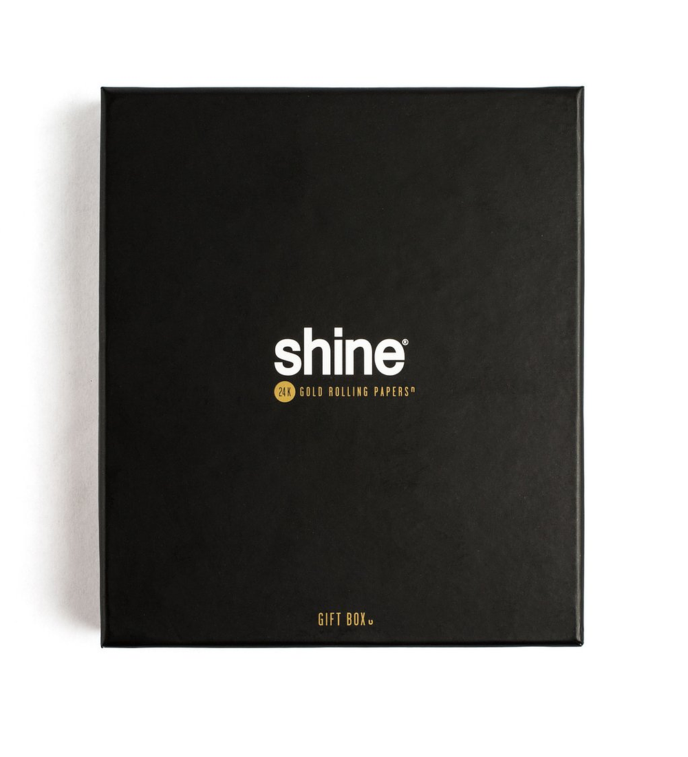 Shine GIFT BOX 24K