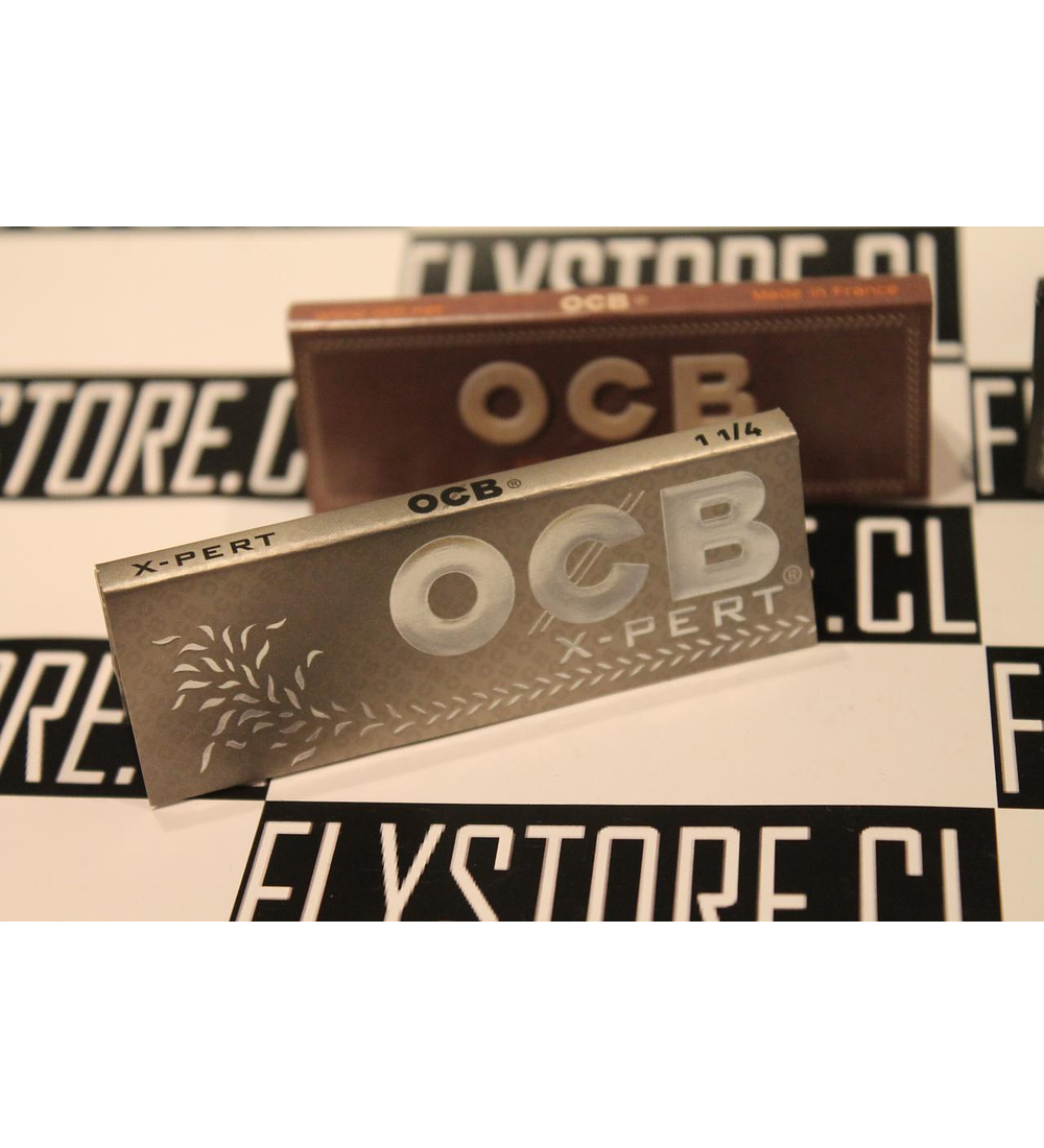 OCB variedades